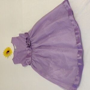 Girl's Dress